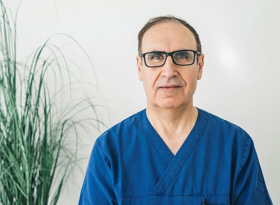 Celadet Celiker Läkare