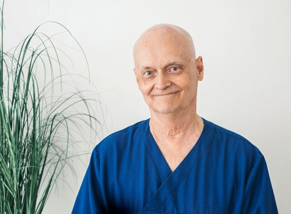 Nils Juto Läkare Ägare