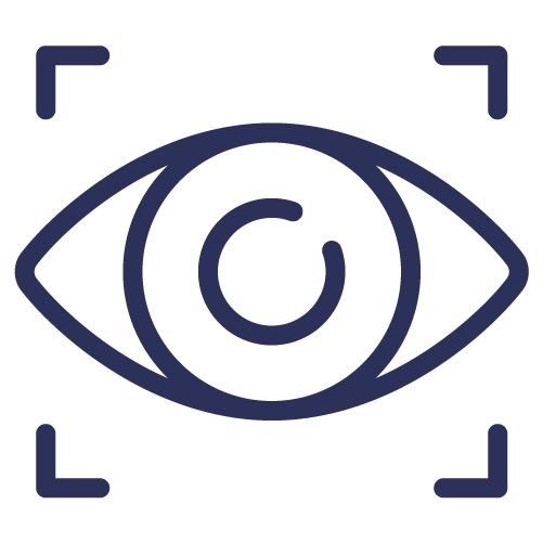 Ögonlasern Icons Operation