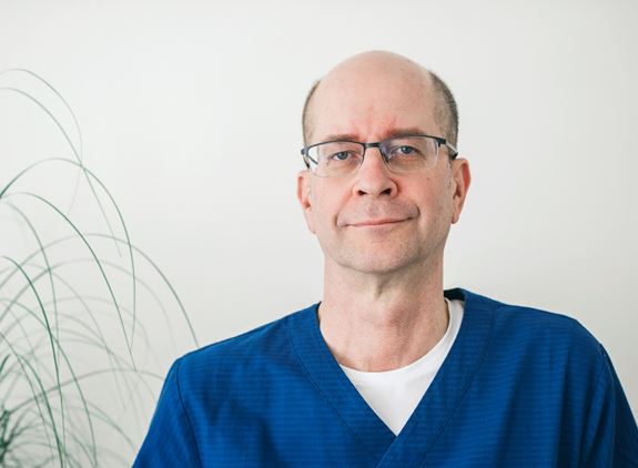 Mats Örndahl Läkare Ägare